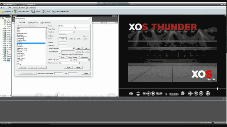 XOS Digital Small Screenshot 1